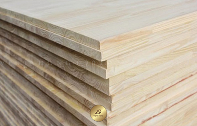 Gỗ ép tấm là gì, giá bao nhiêu tiền